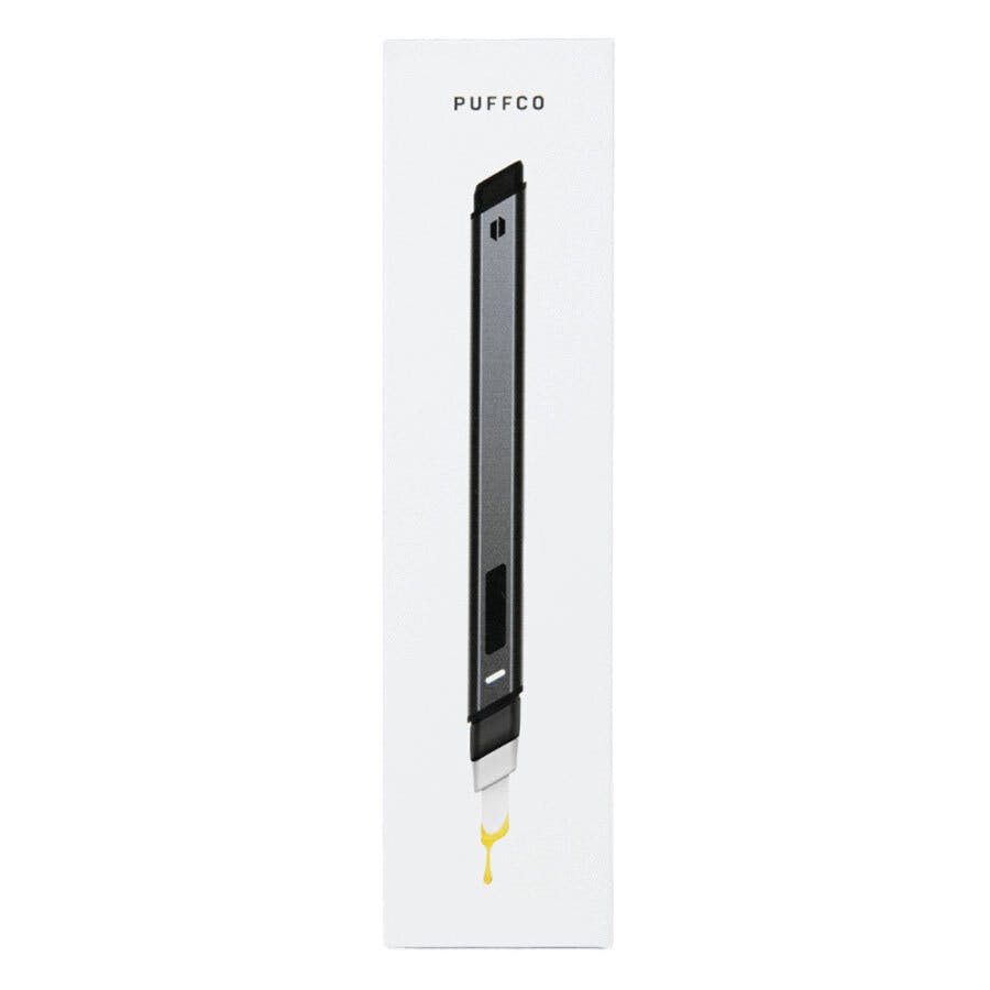 Puffco: Hot Knife - Onyx
