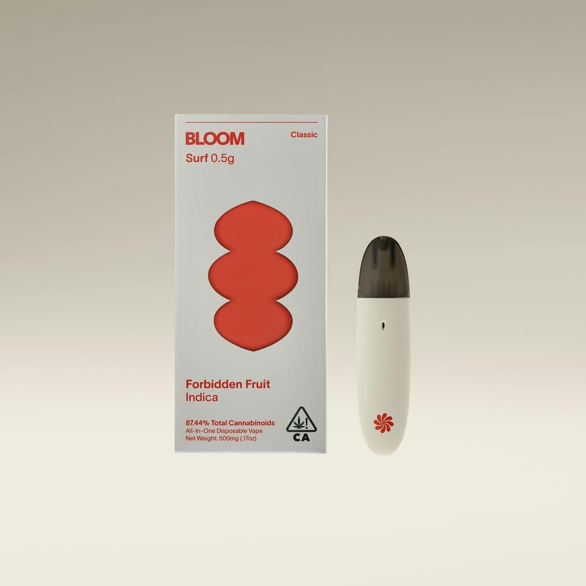 BLOOM — Forbidden Fruit
