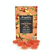 SMOKIEZ - — Peach