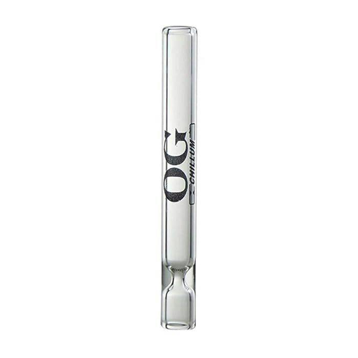 Chillum