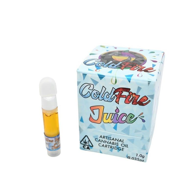 Zuava: X Honey Banana