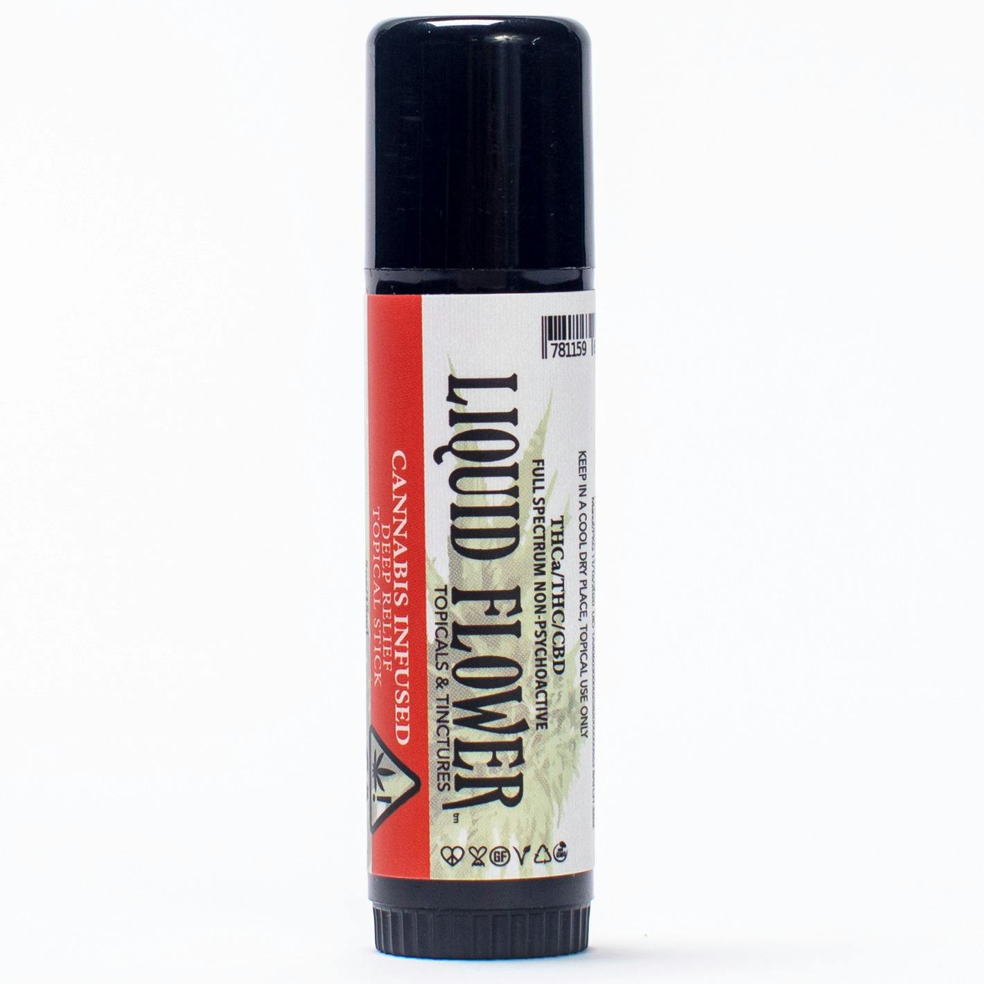 Deep Relief Topical Stick