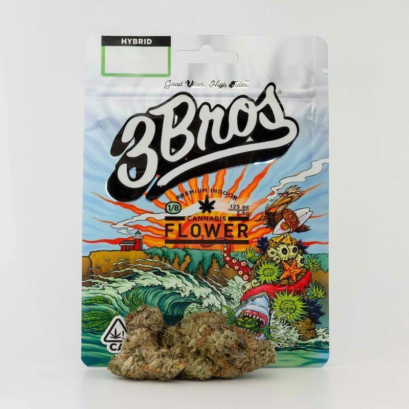 Lemon Diesel