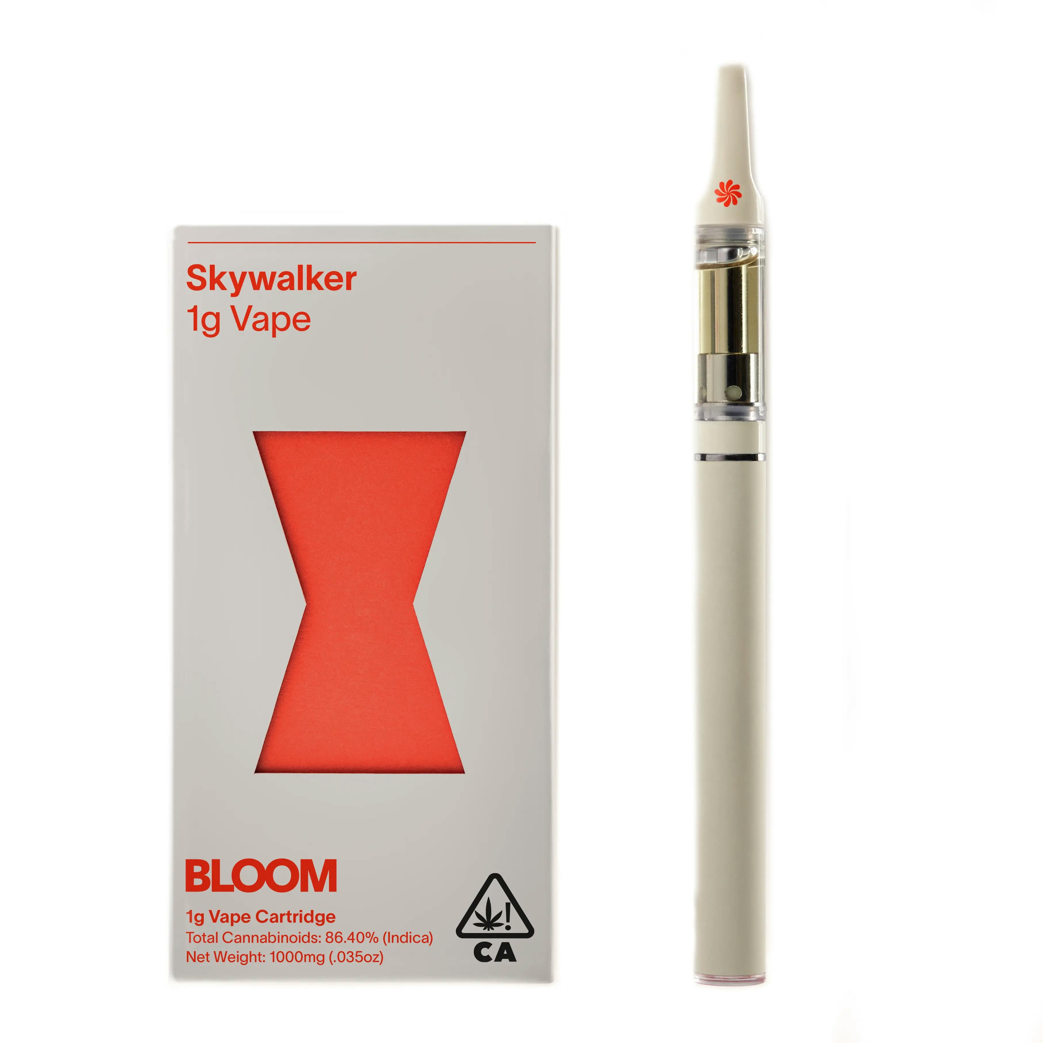 BLOOM — Skywalker