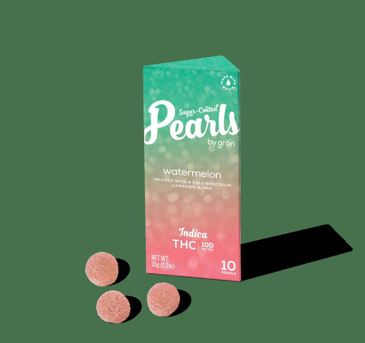 Watermelon - 100mg - 10ct