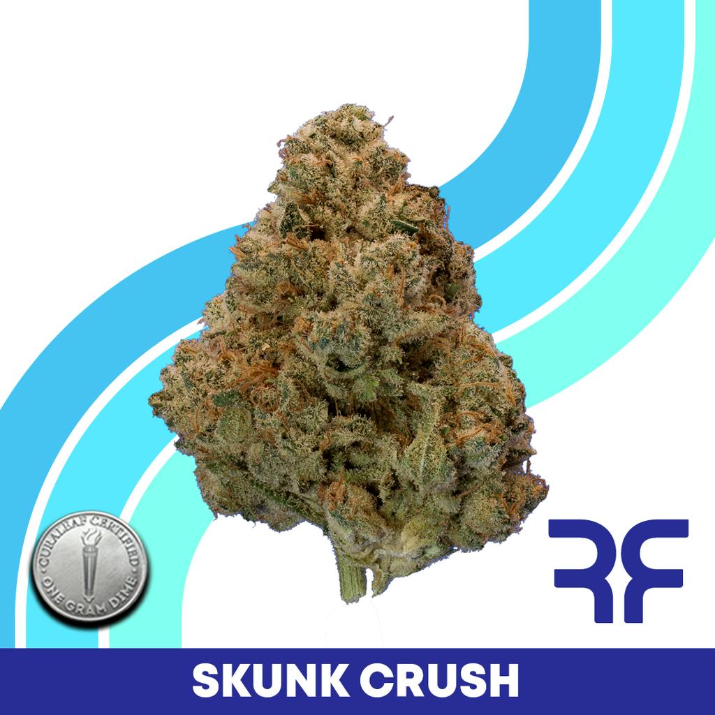 Reef Skunk Crush Whole Flower 1g