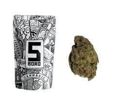 Blue Hawaiian - Dime