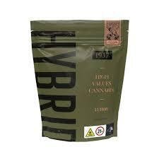 1937 - Mixed Bud - 3.5g Blue Runtz