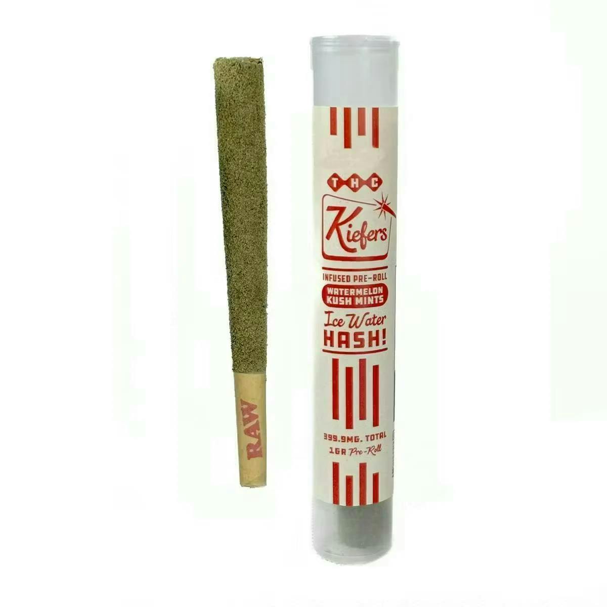 1g Watermelon Kush Prerolls - pr25013