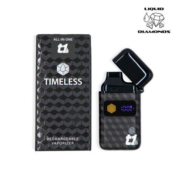 Noir AIO T1 - 1000mg Disposable Vape Bruce Banner