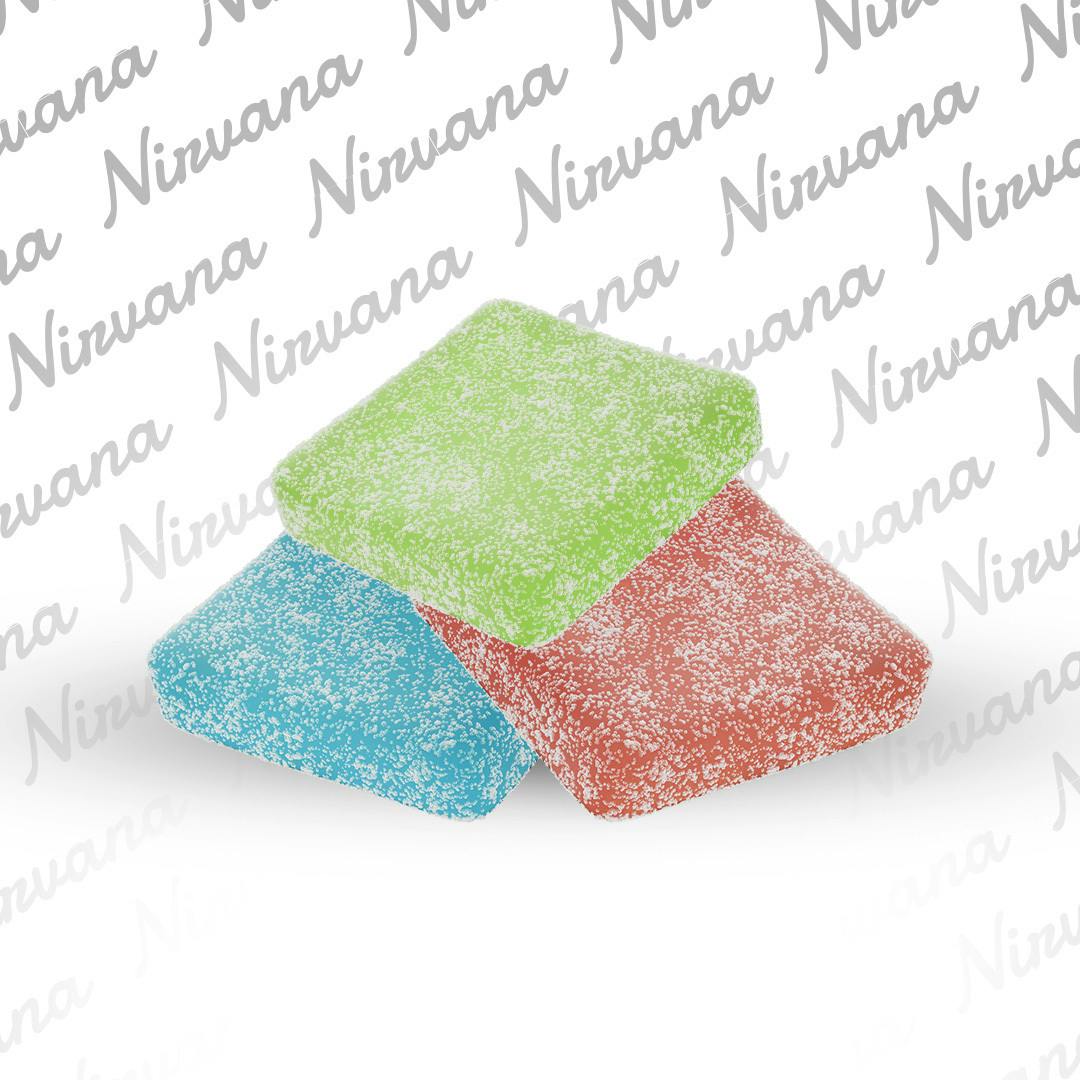 Everyday - Guava Peach - 200mg Gummies (4x50mg) at Nirvana Center - Sault Ste. Marie