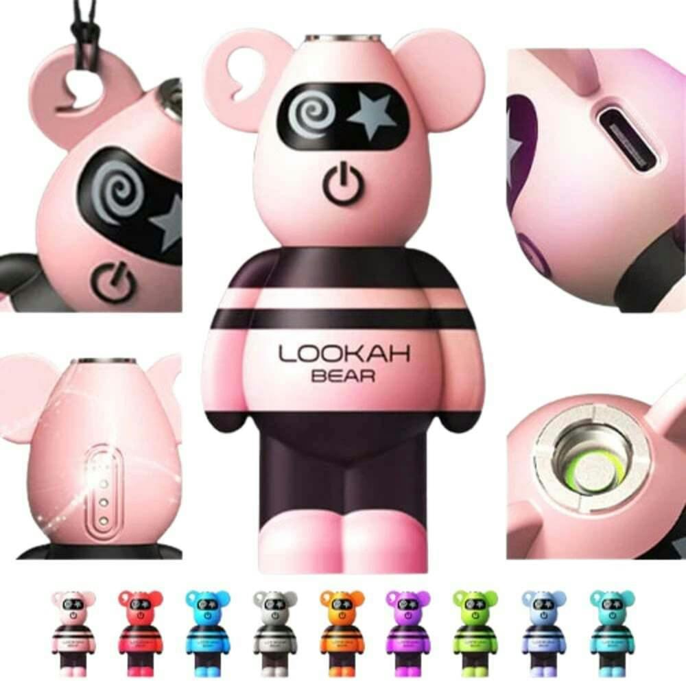 Bear Battery - Assorted