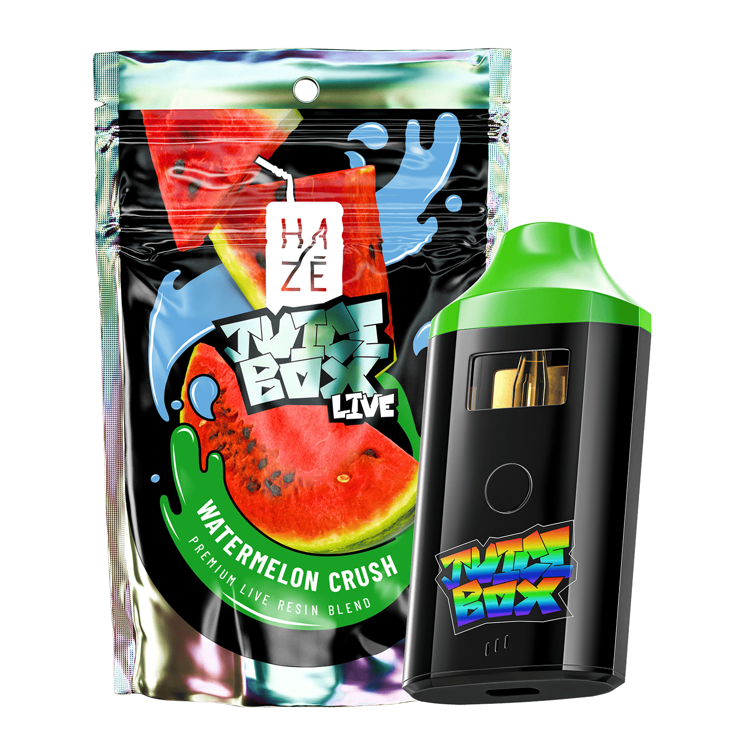 Watermelon Crush