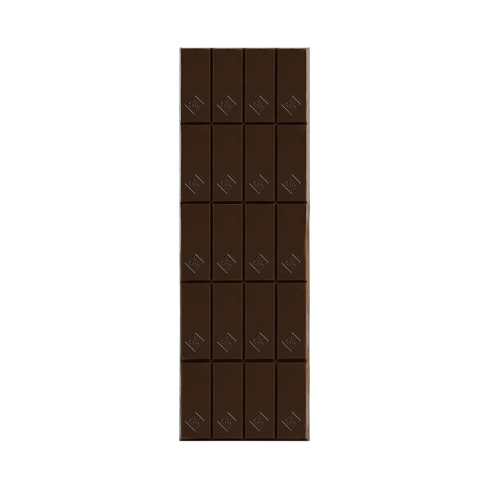 100mg, Dark Chocolate - Chocolate Bar