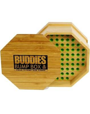 Buddies Bump Box King