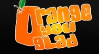 Orange You Glad Baddie 1G Infused Pre-roll by Stay Bad! at Cannaverse