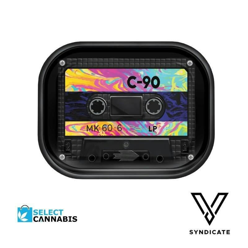 (Cassette)