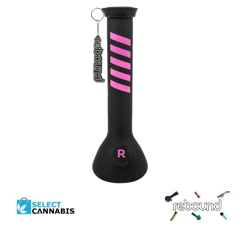 Black/Pink