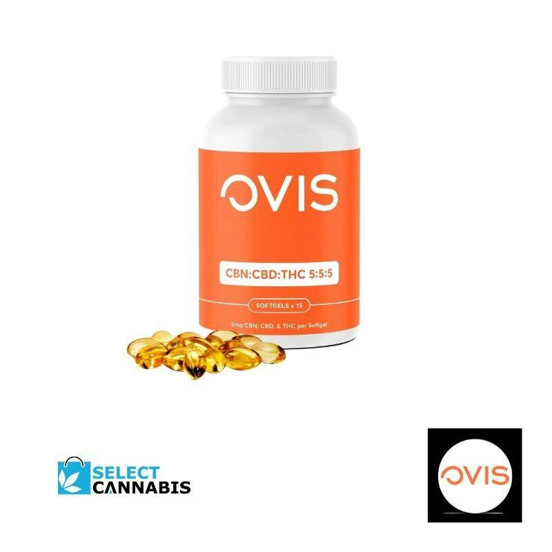 (15 softgels)
