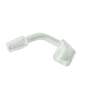HMP | Quartz Banger - 45 Degree - 22mm - 18mm Male Joint
