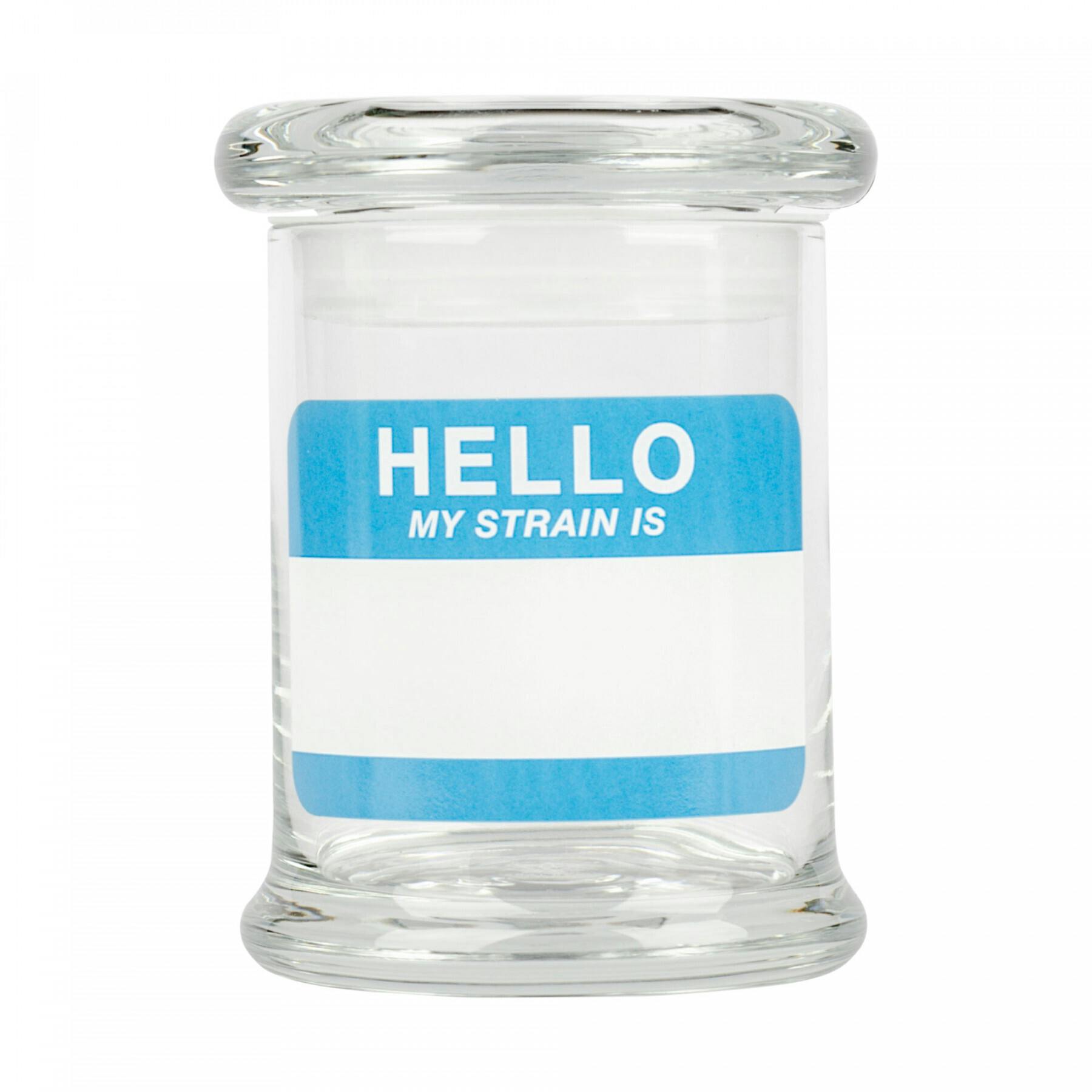 Hello Write and Erase Jar
