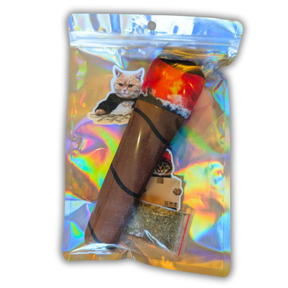 Blunt Cat Toy
