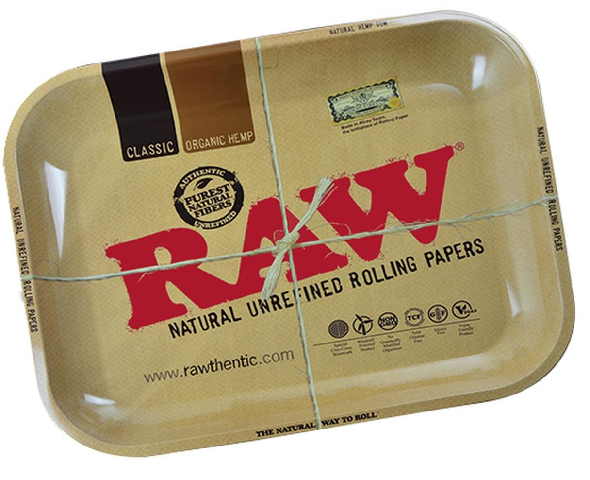 Rolling Tray - Large