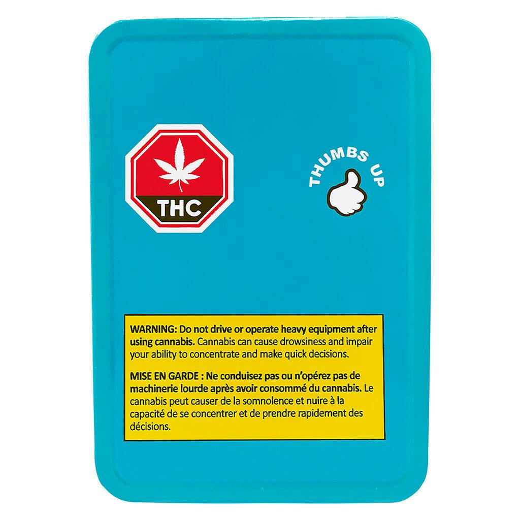Sativa – Indica Variety Pack PRJs - 10x0.5g