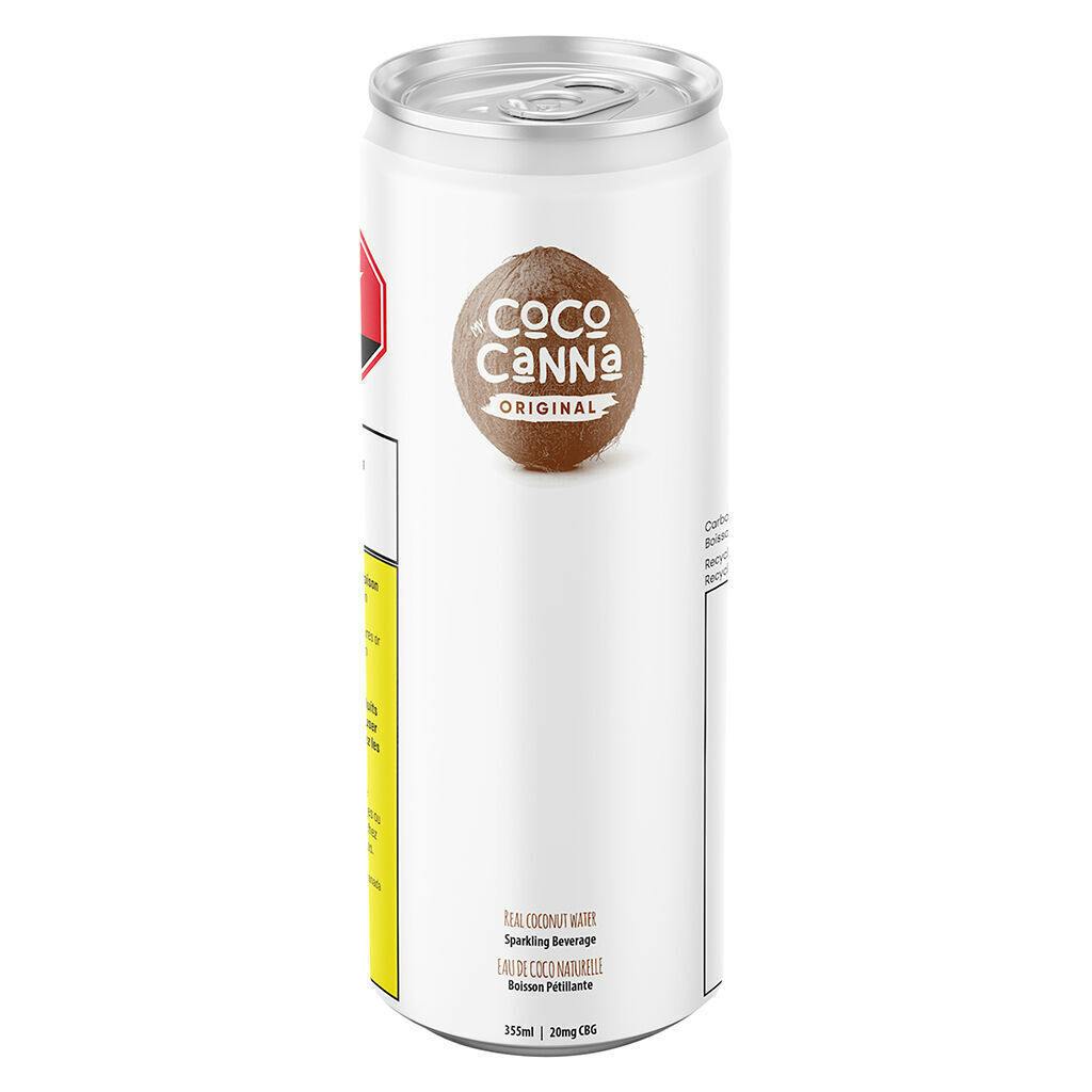 Original CBG - 355ml