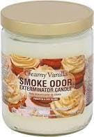 13oz Candle - Creamy Vanilla