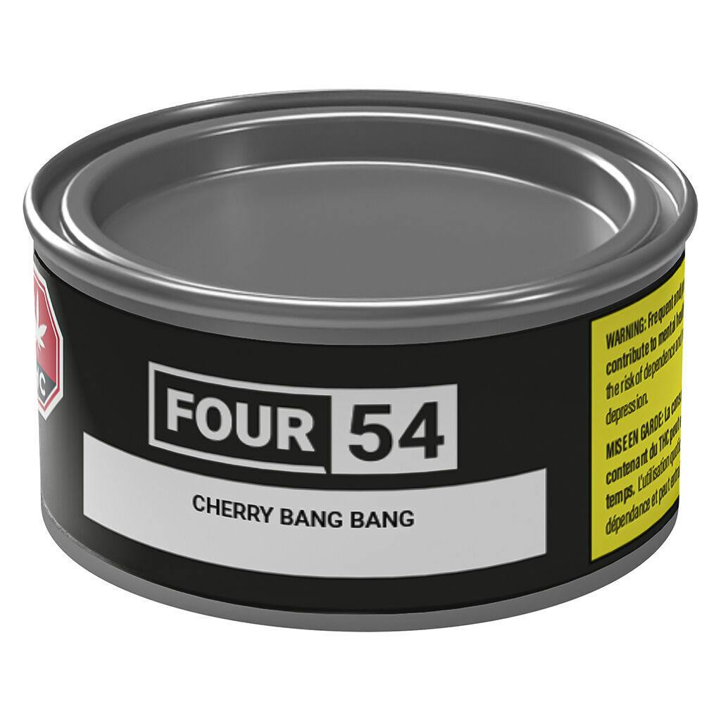 Cherry Bang Bang - 3.5g