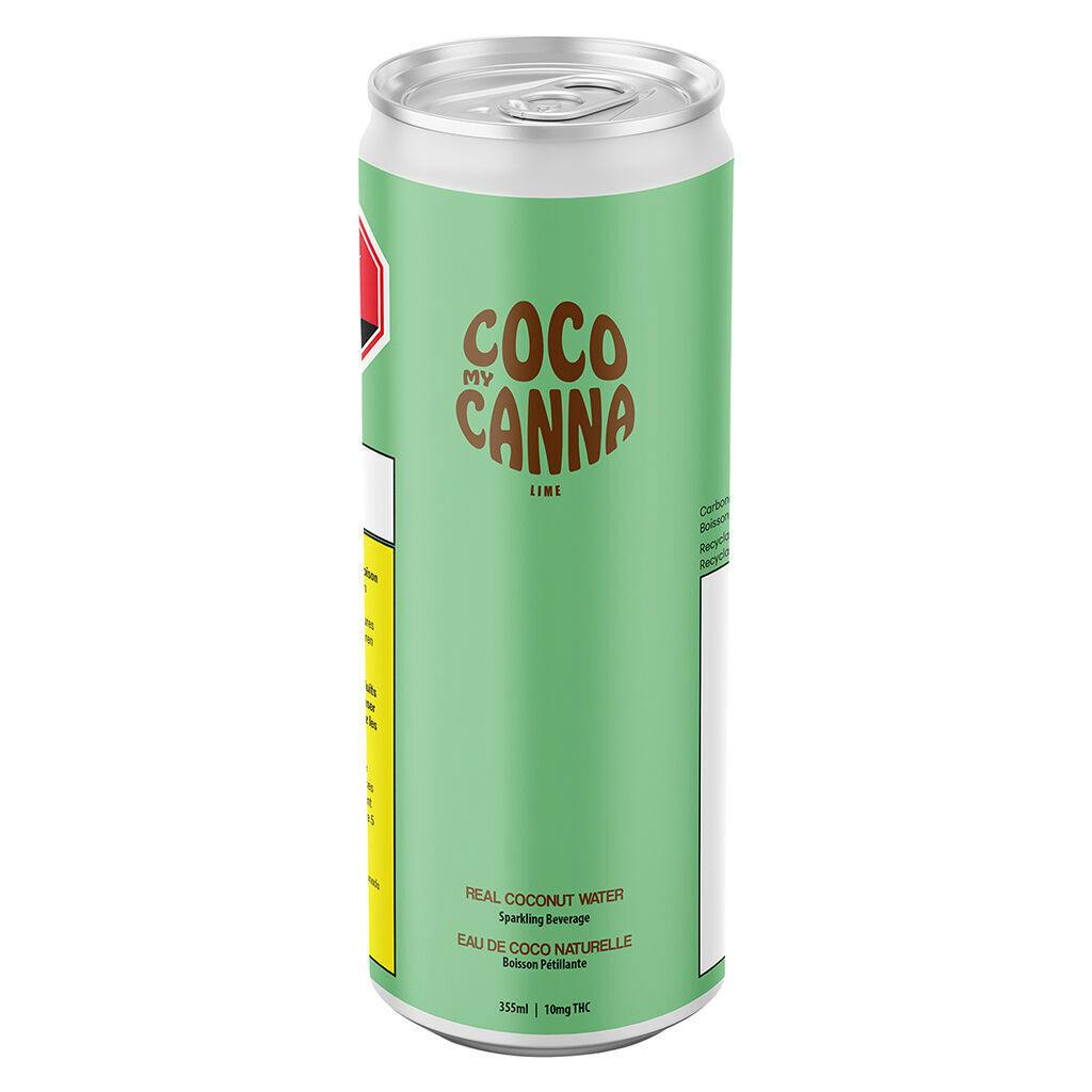 Lime - 355ml