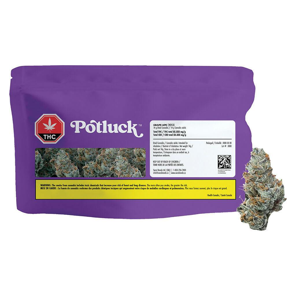 Grape Ape - 14g