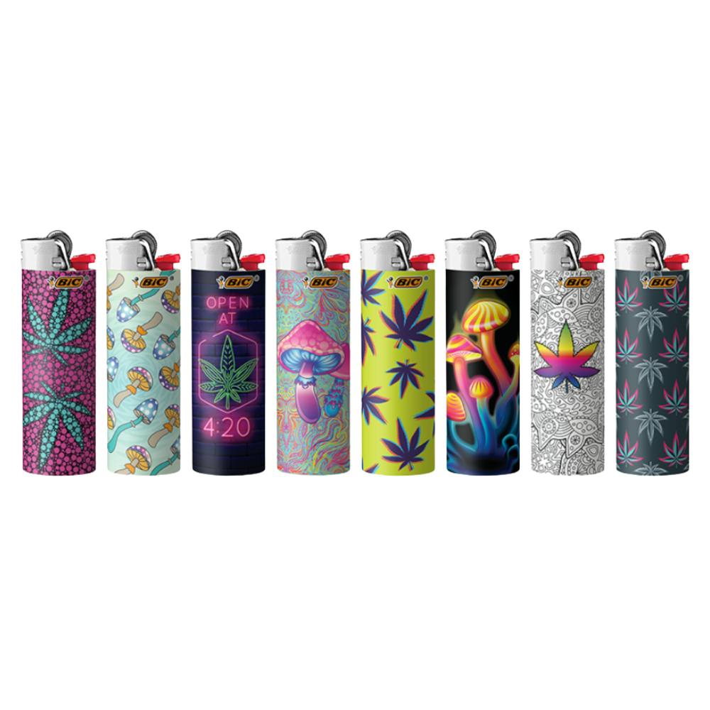 Lighters - Classic Large - Counterculture