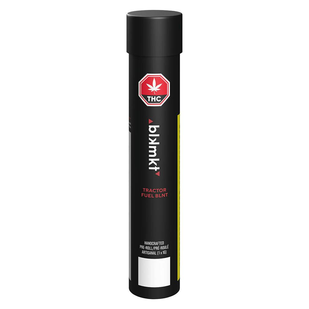 Tractor Fuel BLNT - 1x1g