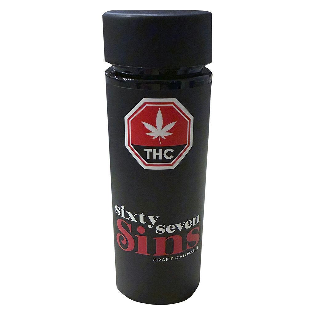 Sixty Seven Sins - Gas Face PRJ - 3x0.5g