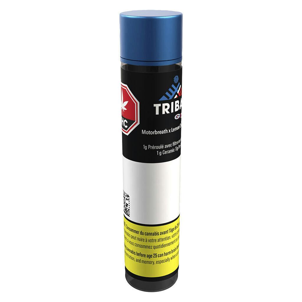 GT Ceramic Tip Pre-Roll - 1x1g
