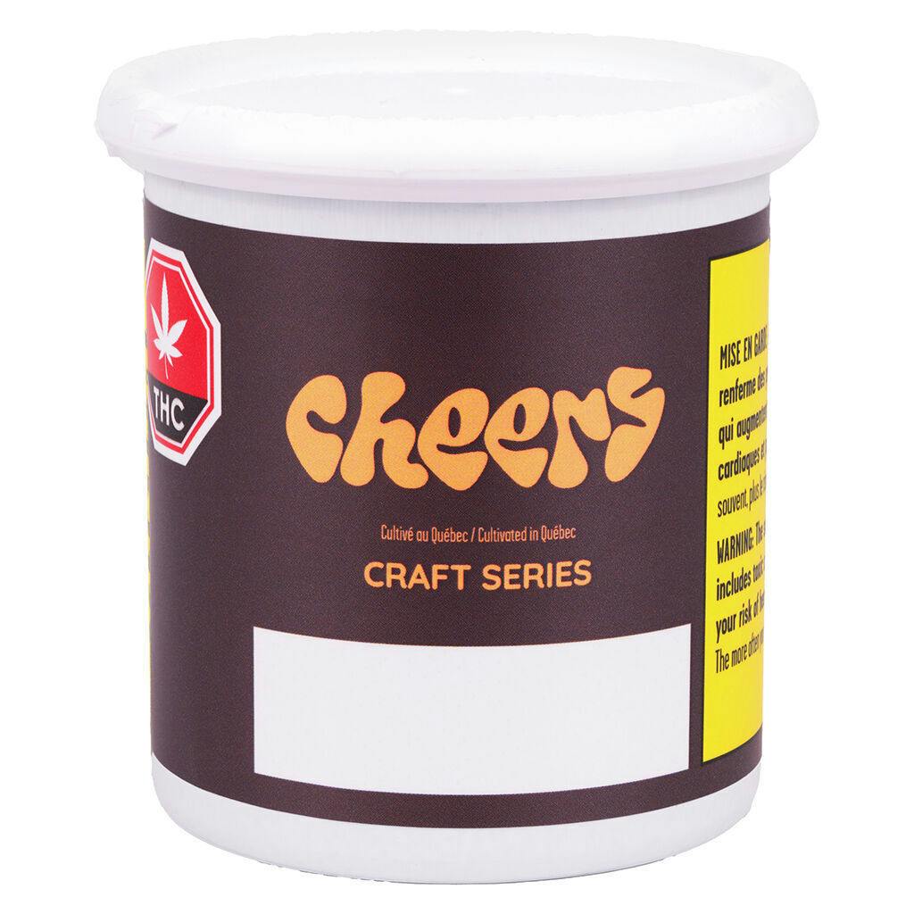 Craft Series - 14g