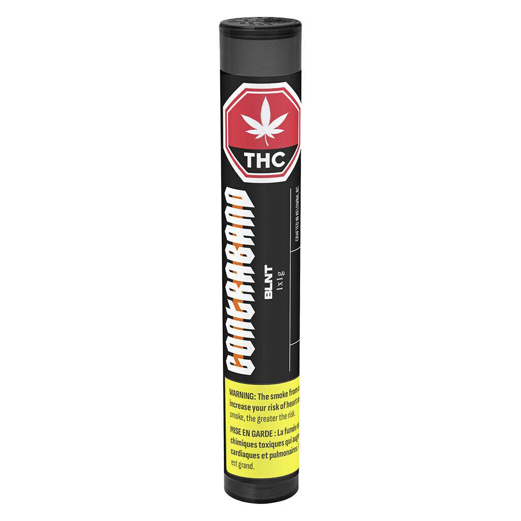 Blunt Pre-Roll - 1x1g