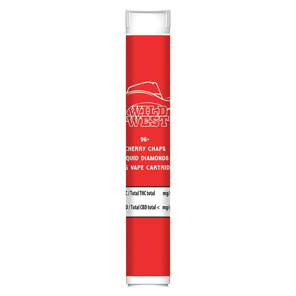 96+ Cherry Chaps Liquid Diamonds 510 Thread Cartridge - 0.95g