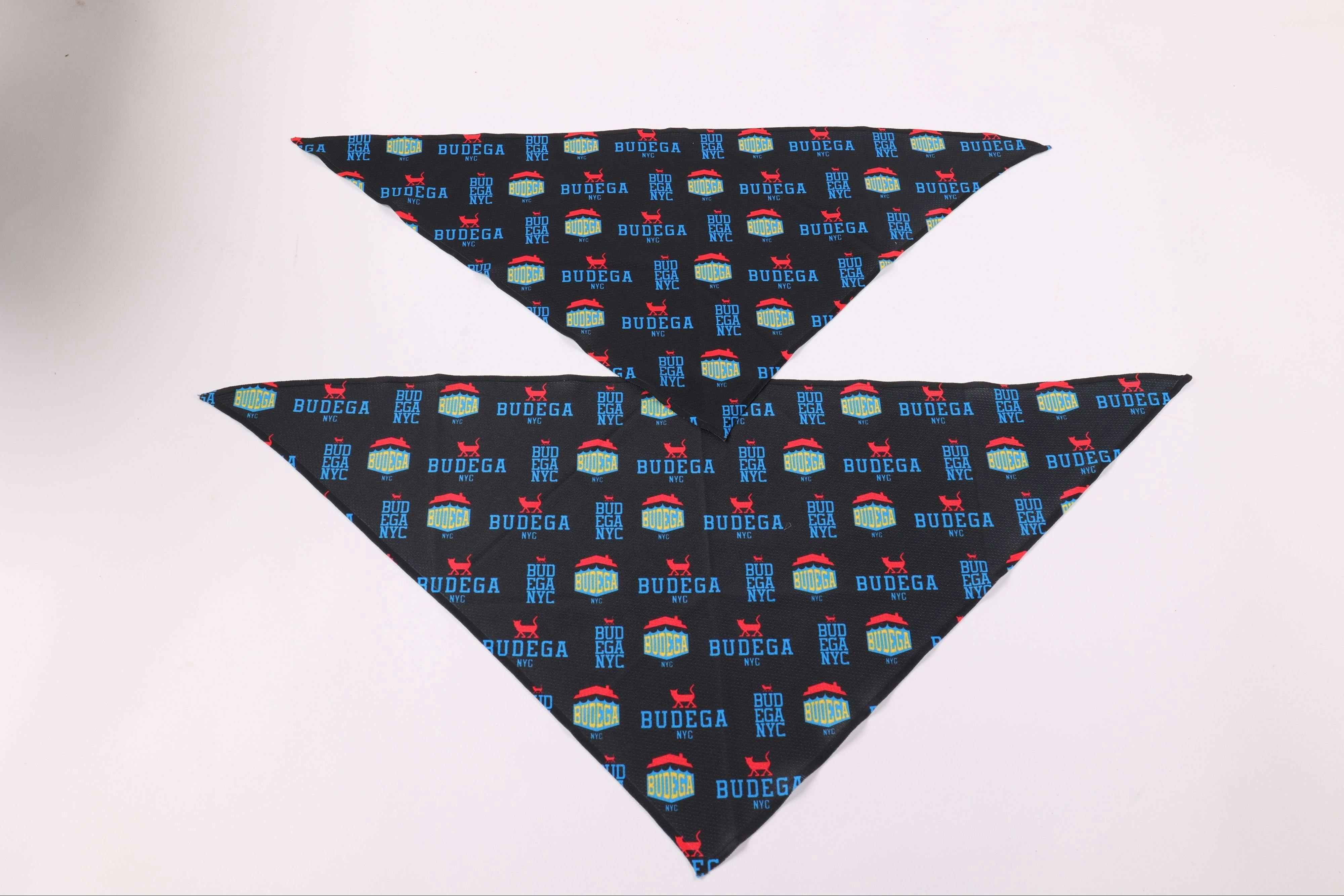 Budega Nyc Neck Scarf