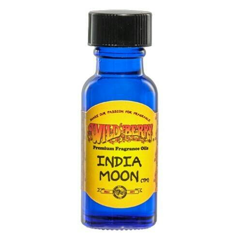 Wild Berry - Fragrance Oil - India Moon