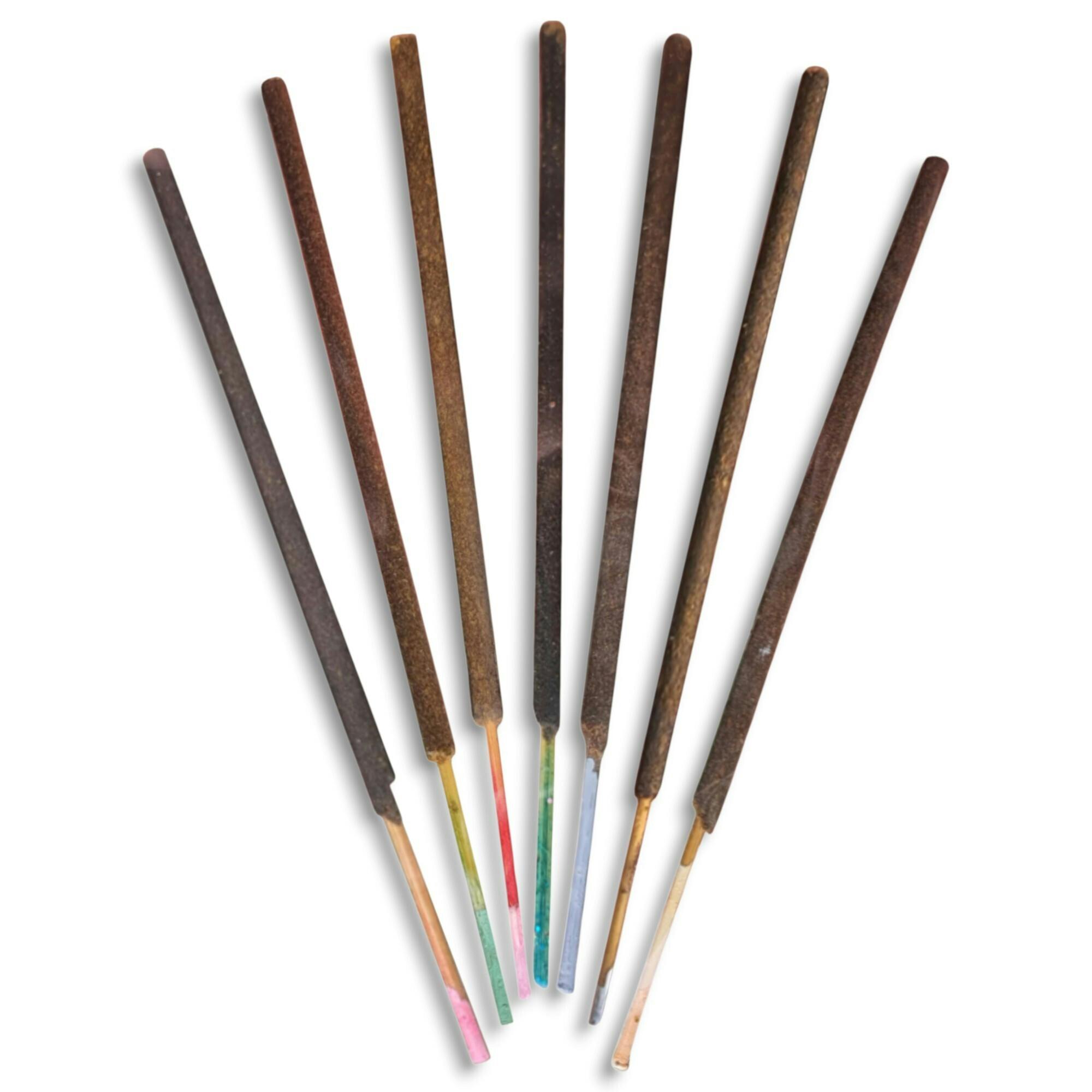 Wild Berry - Bulk Shorties Incense Sticks - Assorted Scent at Higher Love Cannabis Dispensary Munising
