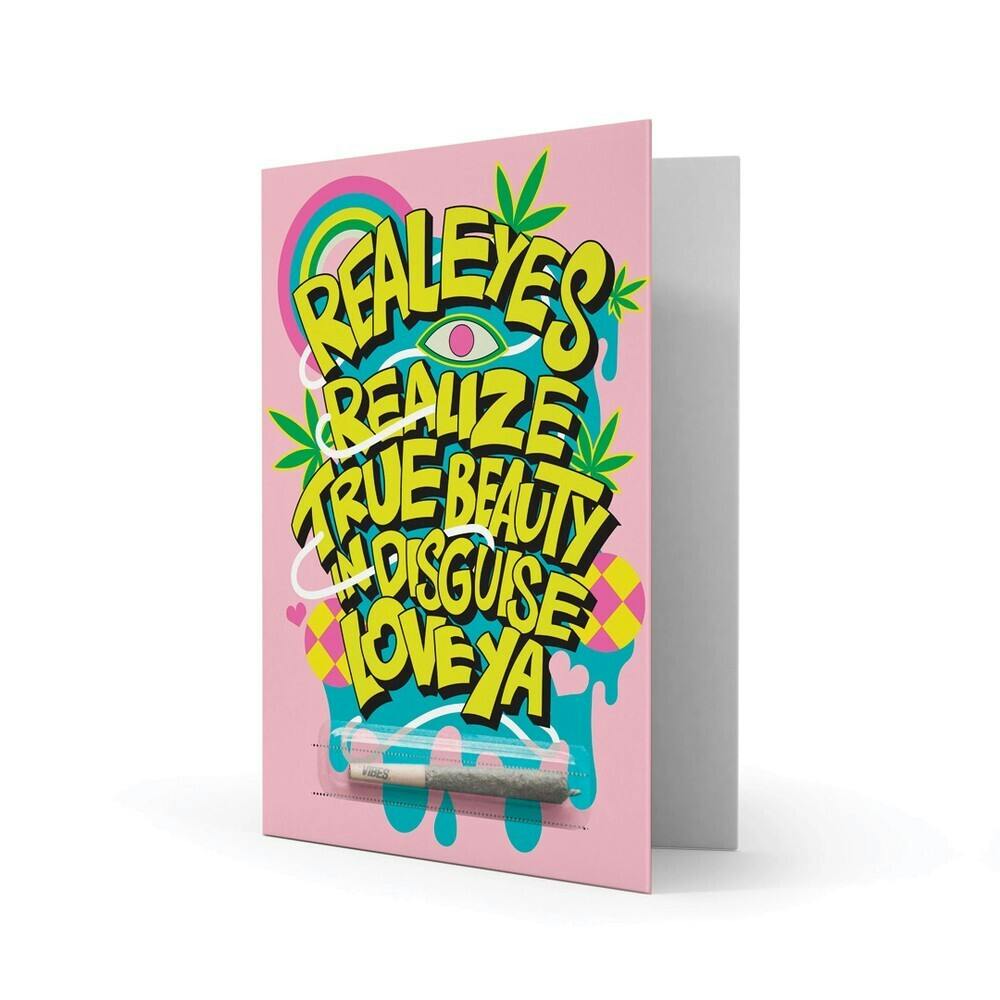 420 HOLIDAY CARD