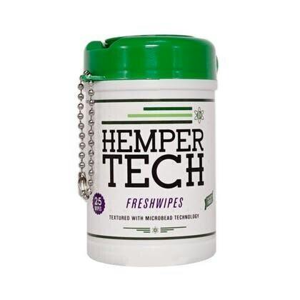 AIO FRESH WIPES - ALCOHOL WIPES