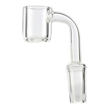 Banger Quartz Kits Spinner