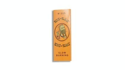 ZIG ZAG - PAPERS - CONES - KING SIZE - 50PK
