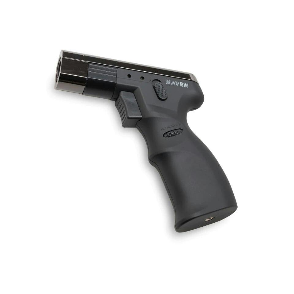 TORCH - DOUBLE BARREL