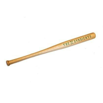 THE SYNDICATE - MINI BAT