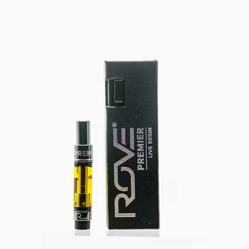 Rove - — Lemon Kush